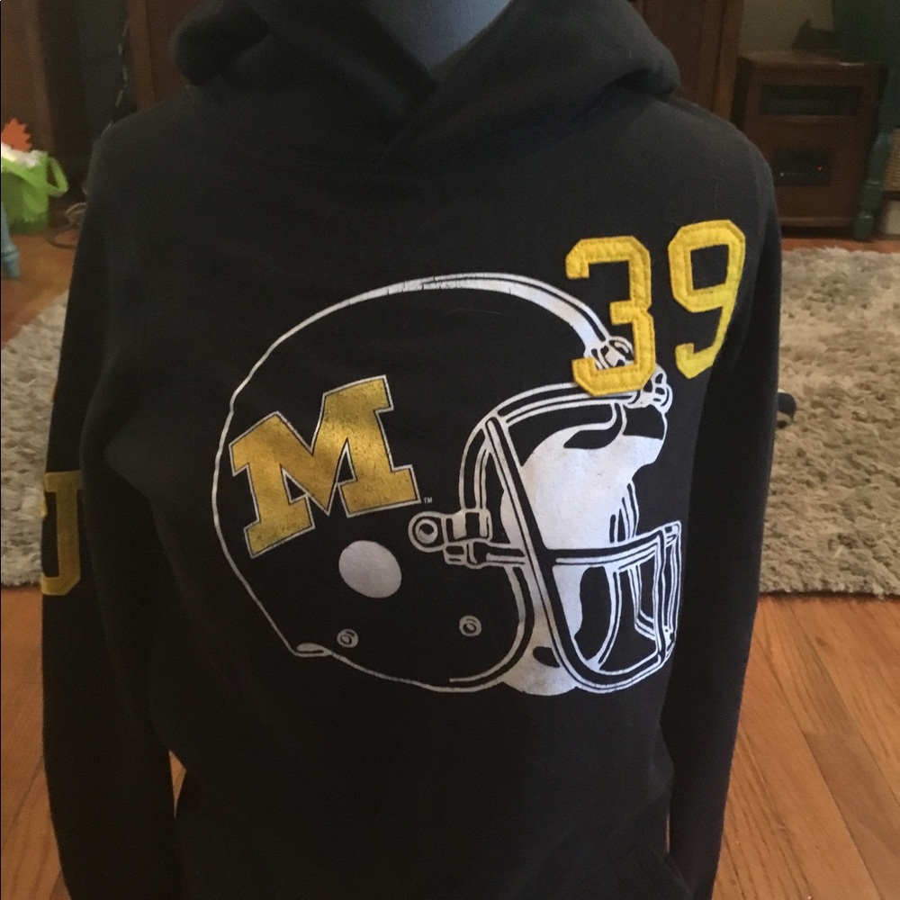 Mizzou Sweatshirt - Picture 2 of 4